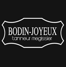Logo MEGISSERIE BODIN JOYEUX