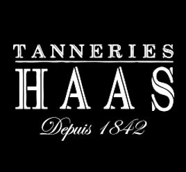 Logo HAAS TANNERIES