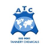 Logo ATC TANNERY CHEMICALS