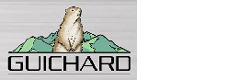 Logo GUICHARD HPE