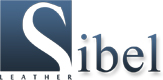 Logo de SIBEL LEATHER