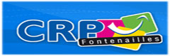 Logo CRP FONTENAILLES
