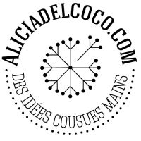Logo Alice Clergeaud