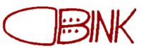 Logo BINK bvba