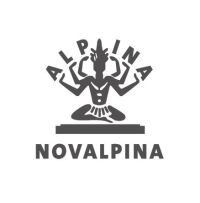 Logo NOVALPINA FRANCE