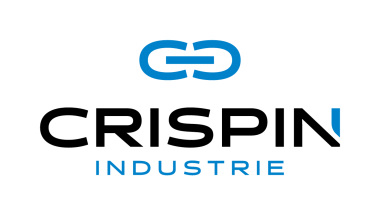 Logo CRISPIN INDUSTRIE