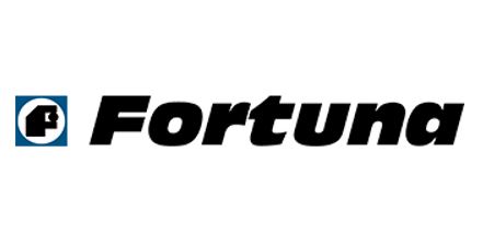 Logo de Fortuna